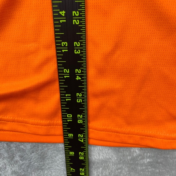 runDisney 2024 Hakuna Matata Short Sleeve 10 Mile Marathon Race Shirt Adult XXL - Picture 5 of 6